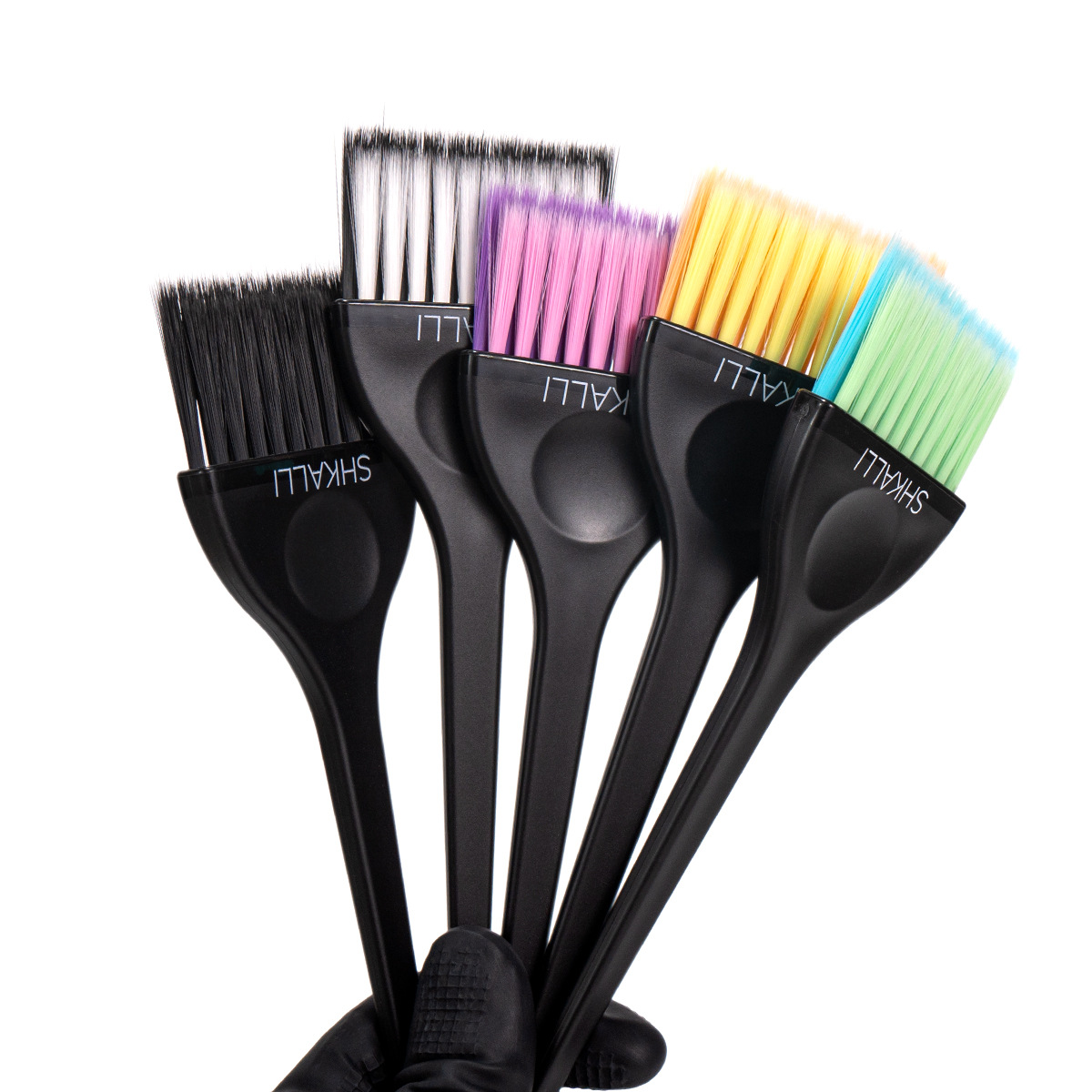 Pincéis para Coloração de Cabe - Home Barbershop avaliação e preço