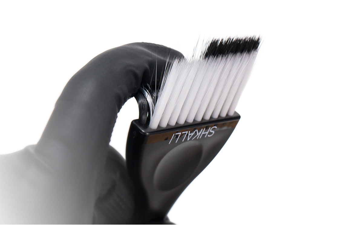 Pincéis para Coloração de Cabe - Home Barbershop avaliação e preço