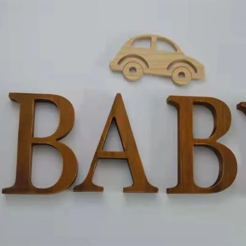 Placas de Nome Personalizadas  - Home Bar Word avaliação e preço