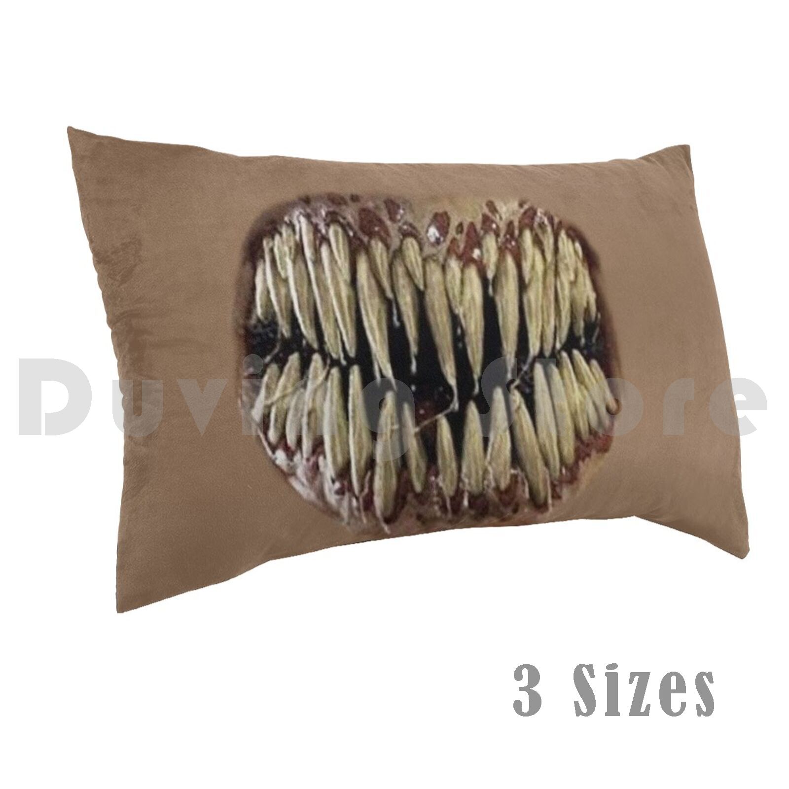 Baraka Teeth-Mortal Kombat fro - Home Baraka avaliação e preço