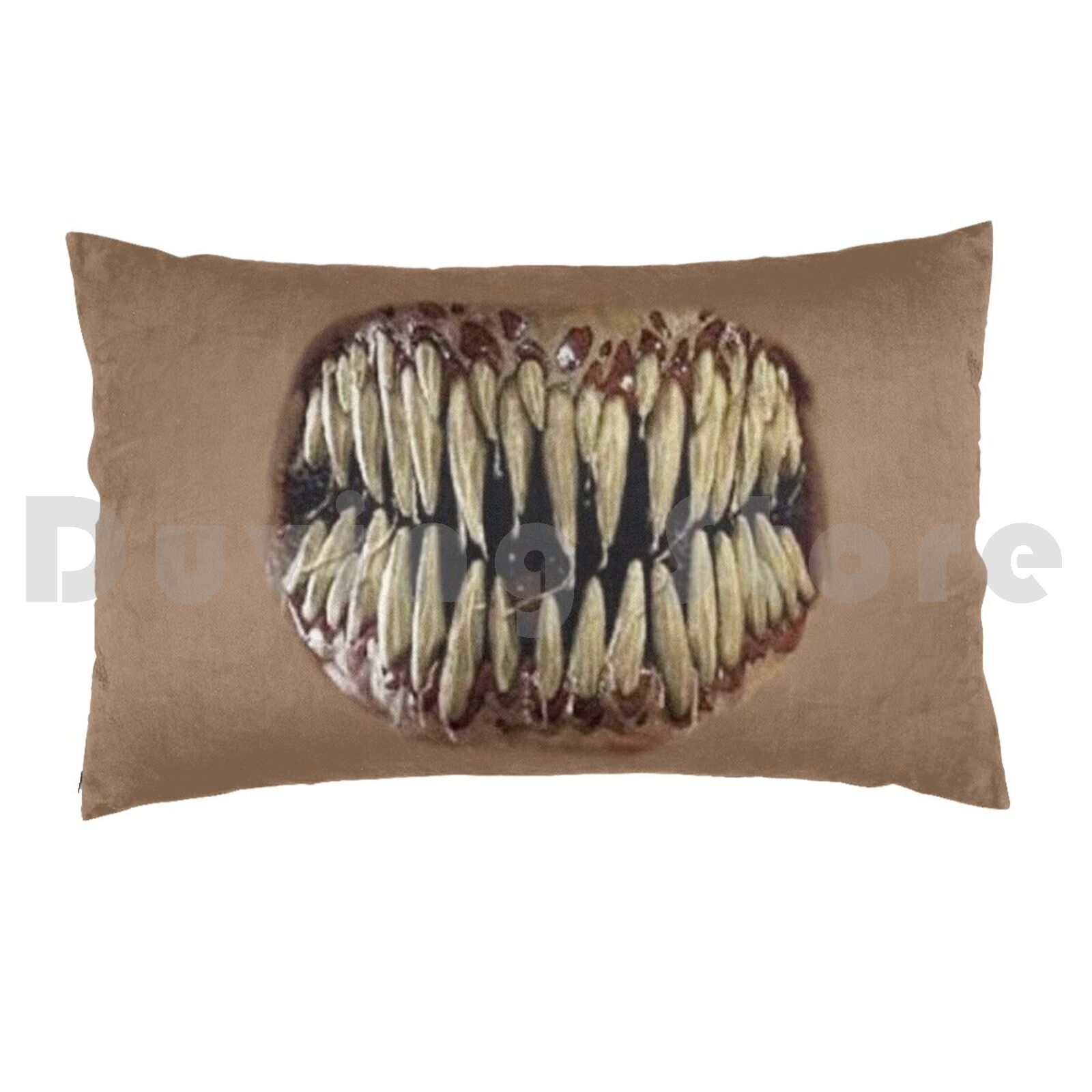 Baraka Teeth-Mortal Kombat fro - Home Baraka avaliação e preço