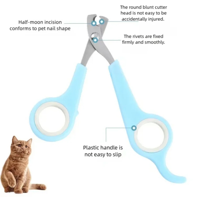 Cortadores de Unhas para Cães  - Home Barbershop avaliação e preço