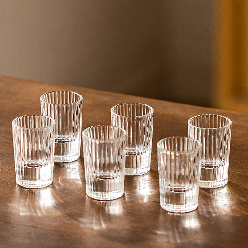Conjunto de copo de vinho estr - Old Fashioned Glass avaliação e preço