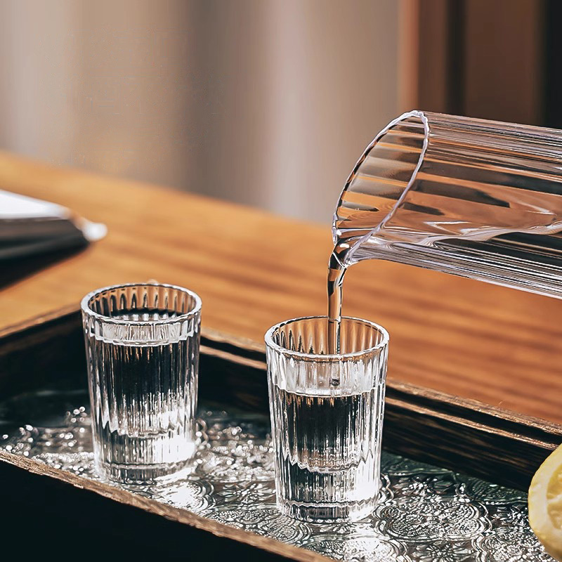 Conjunto de copo de vinho estr - Old Fashioned Glass avaliação e preço