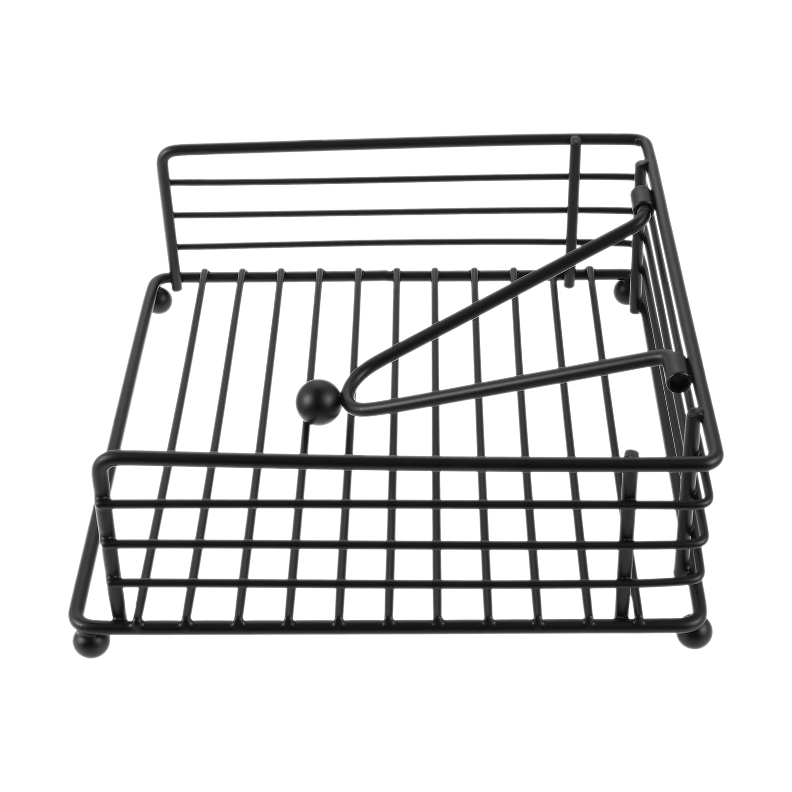 Suporte moderno para guardanap - Home Bar Stand avaliação e preço