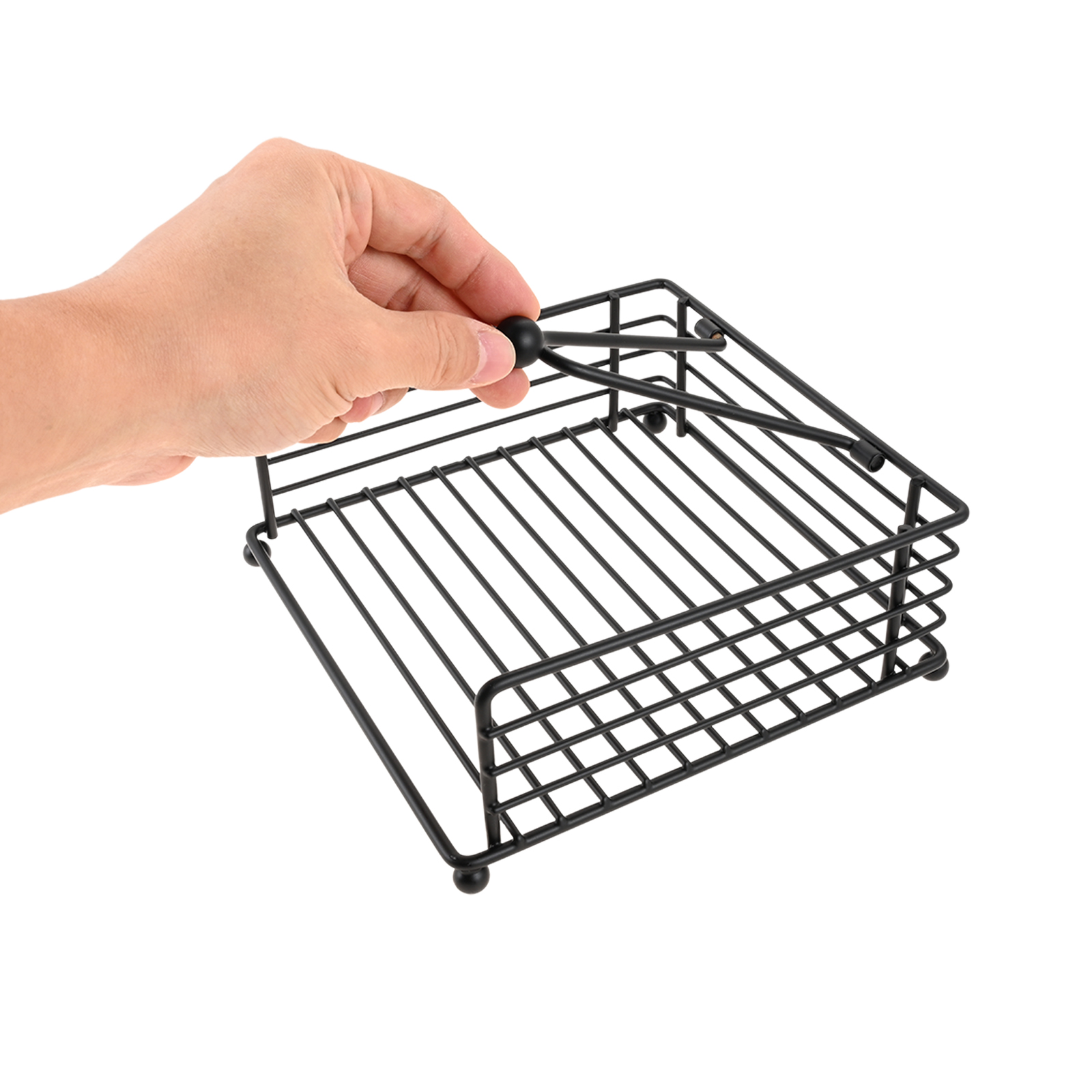 Suporte moderno para guardanap - Home Bar Stand avaliação e preço