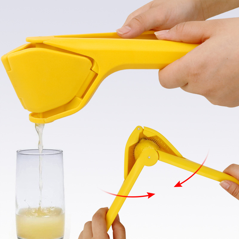 Espremedor de Limão Manual Sem - Citrus Juicer Bar avaliação e preço