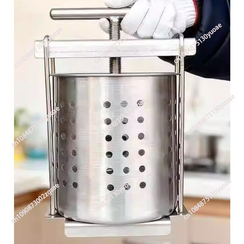 Espremedor Manual de Aço Inoxi - Citrus Juicer Bar avaliação e preço