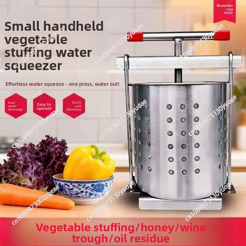 Espremedor Manual de Aço Inoxi - Citrus Juicer Bar avaliação e preço