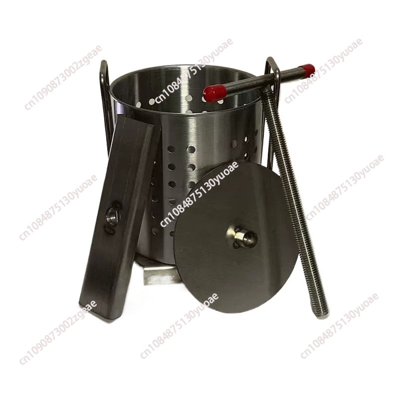 Espremedor Manual de Aço Inoxi - Citrus Juicer Bar avaliação e preço