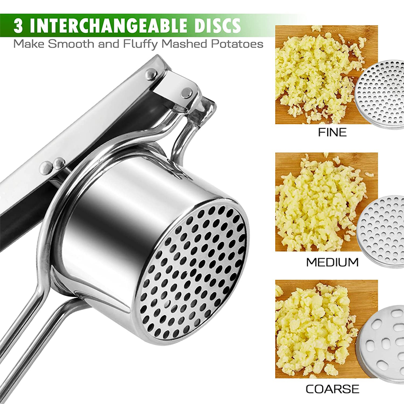 LMETJMA Espremedor de batata m - Citrus Juicer Bar avaliação e preço
