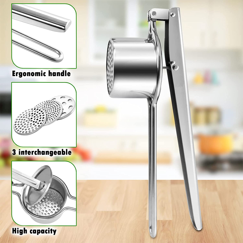 LMETJMA Espremedor de batata m - Citrus Juicer Bar avaliação e preço