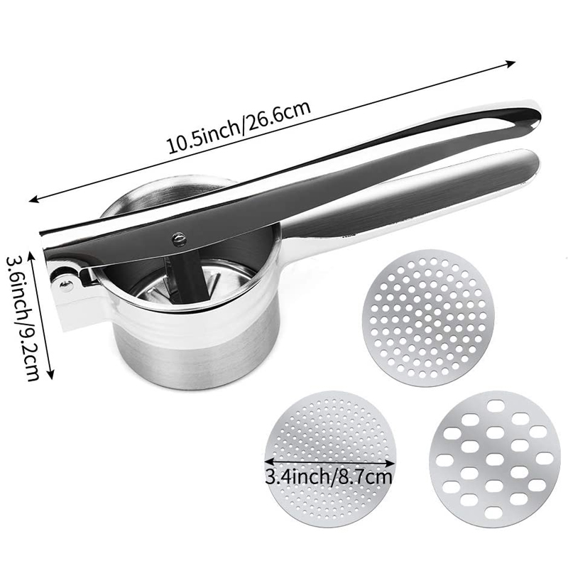 LMETJMA Espremedor de batata m - Citrus Juicer Bar avaliação e preço