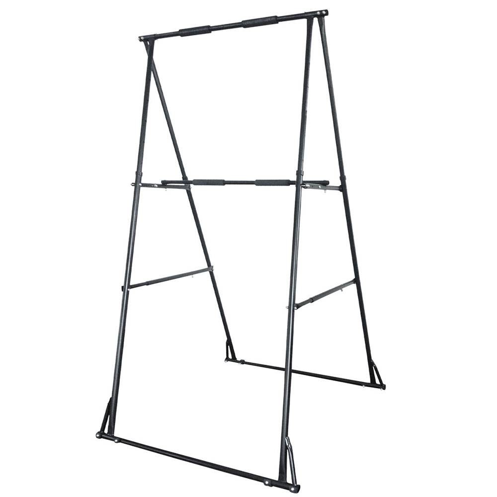 Barra de Pull-Up para Fitness  - Home Bar Stand avaliação e preço