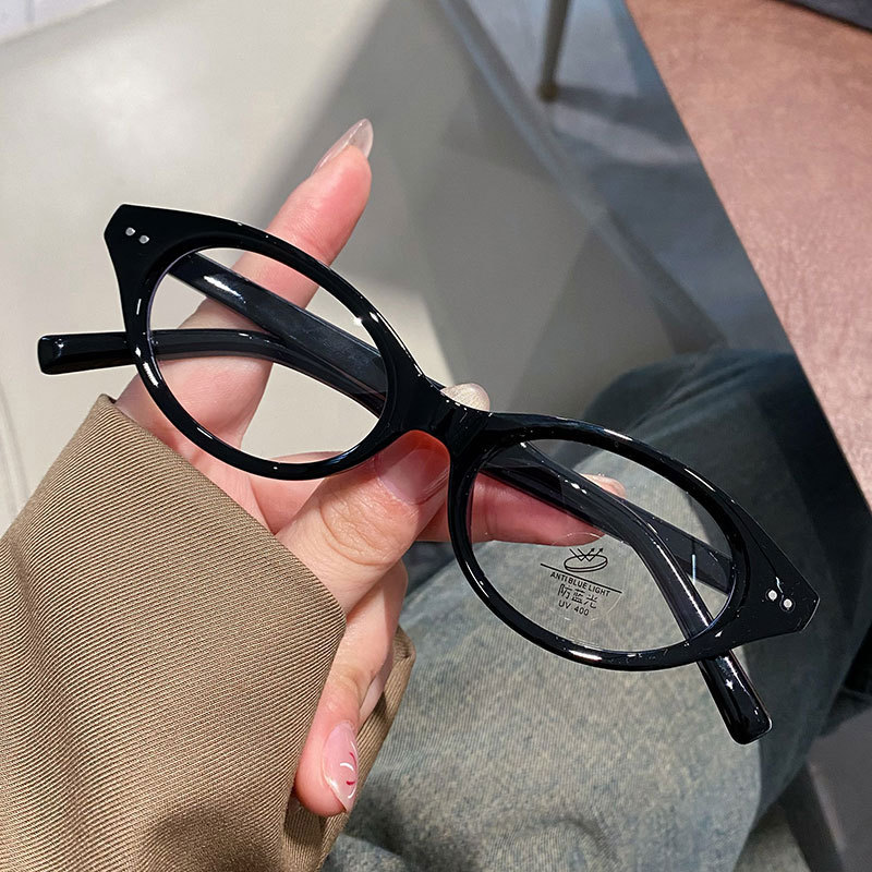 Óculos Retro Femininos Estilo  - Old Fashioned Glass avaliação e preço