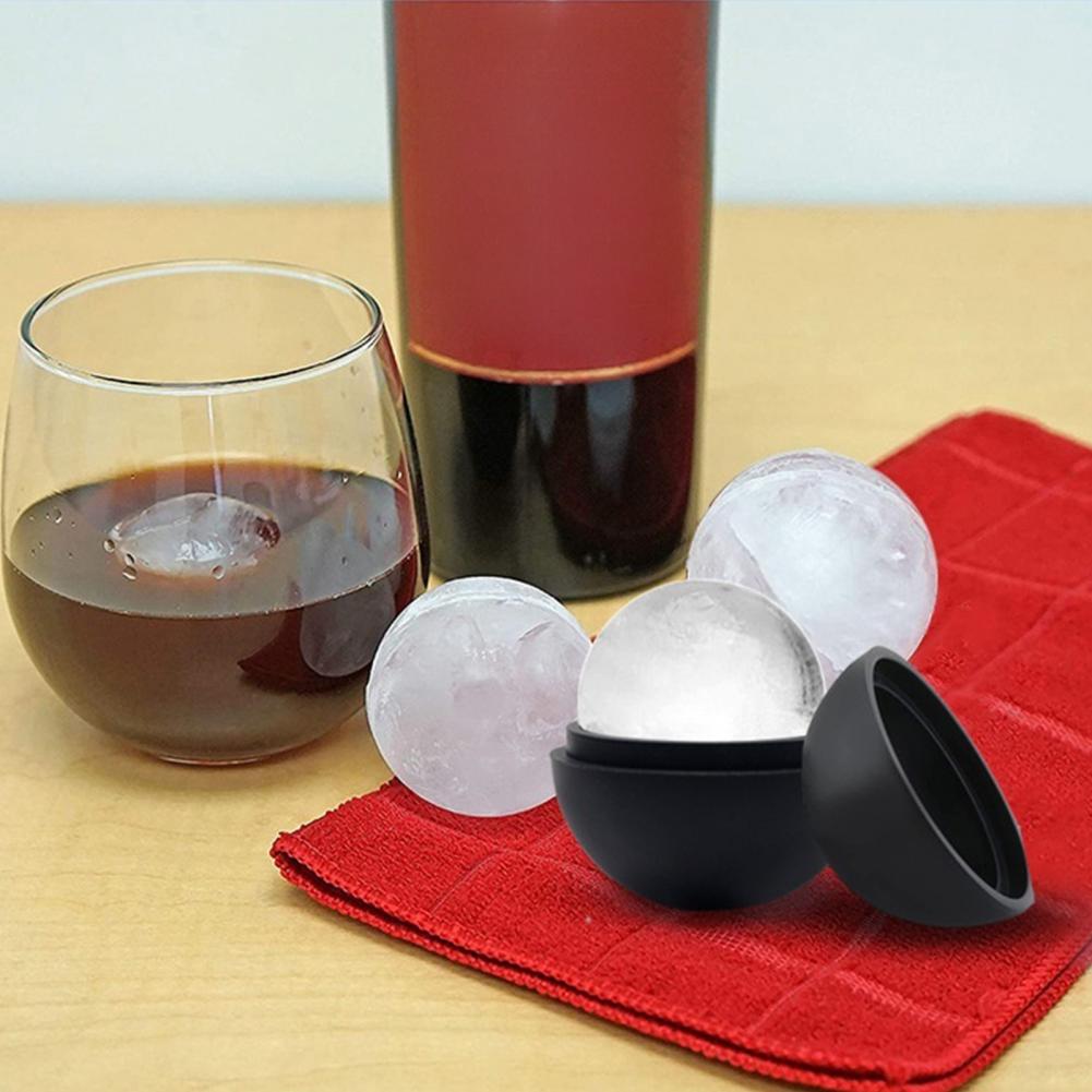 Forma de Gelo Esférica de Sili - Ice Mold Sphere avaliação e preço