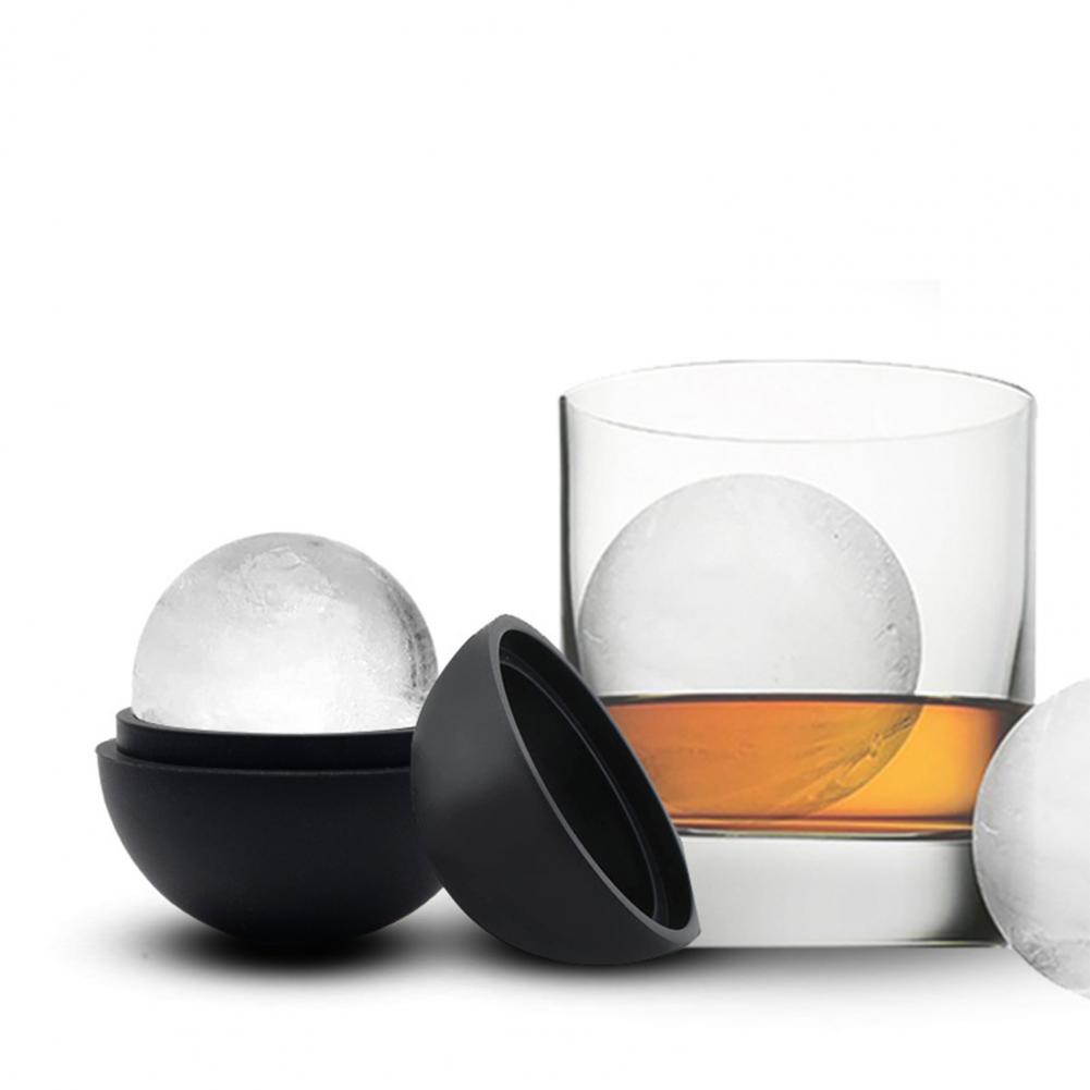 Forma de Gelo Esférica de Sili - Ice Mold Sphere avaliação e preço