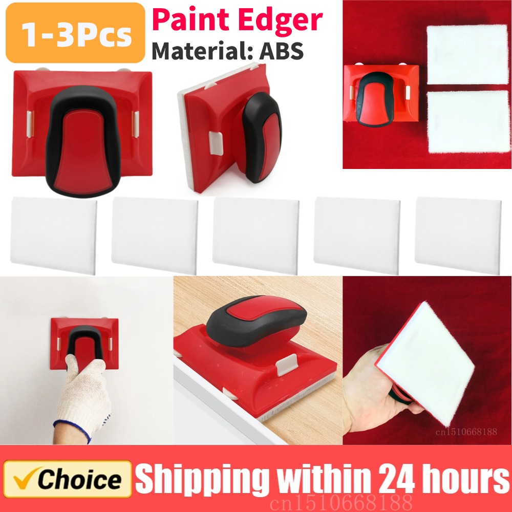 1-3 pces pintura edger corte n - Home Barbershop avaliação e preço