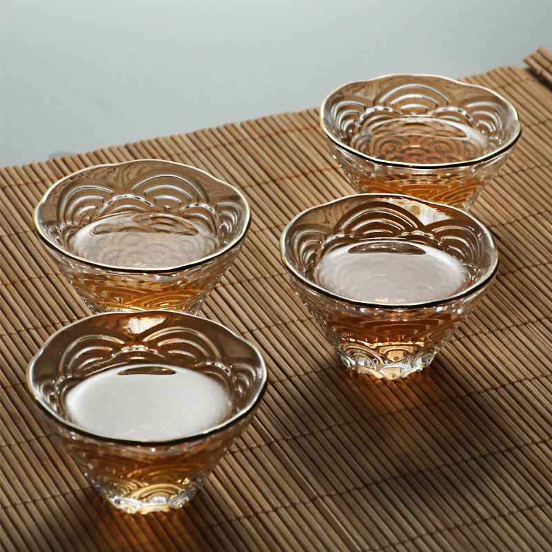 Conjunto de Jarra de Saquê Jap - Home Bar Set avaliação e preço