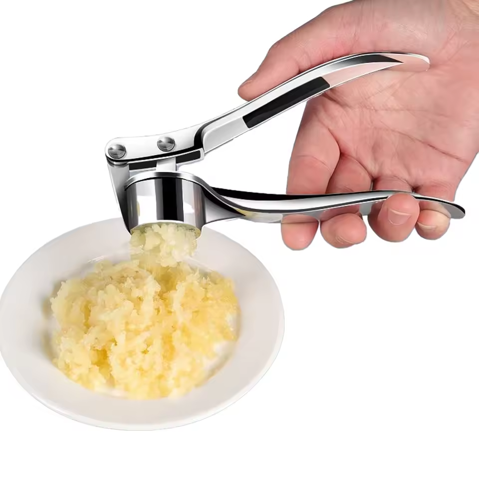 Espremedor Manual de Alho em A - Citrus Juicer Bar avaliação e preço