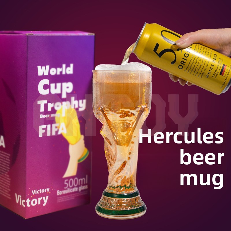 Copo de Cerveja FIFA 2026: Taç - Home Bar Set avaliação e preço