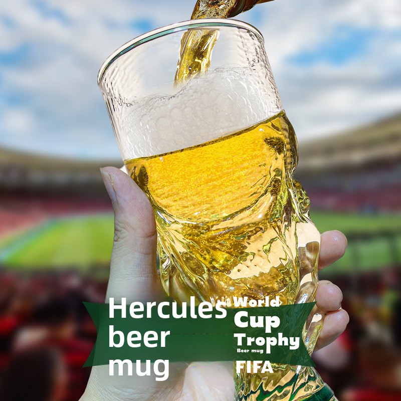 Copo de Cerveja FIFA 2026: Taç - Home Bar Set avaliação e preço