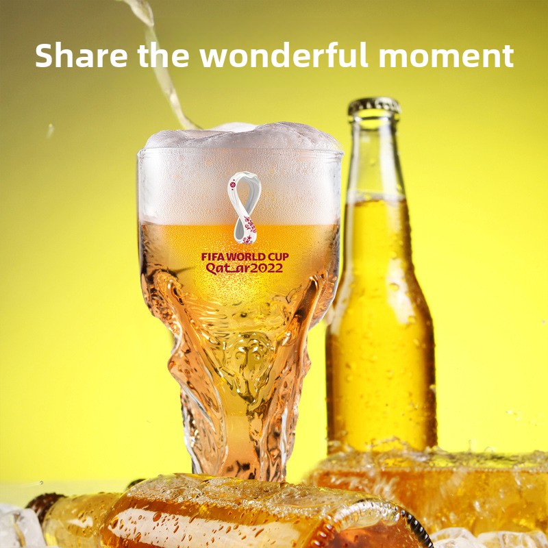 Copo de Cerveja FIFA 2026: Taç - Home Bar Set avaliação e preço