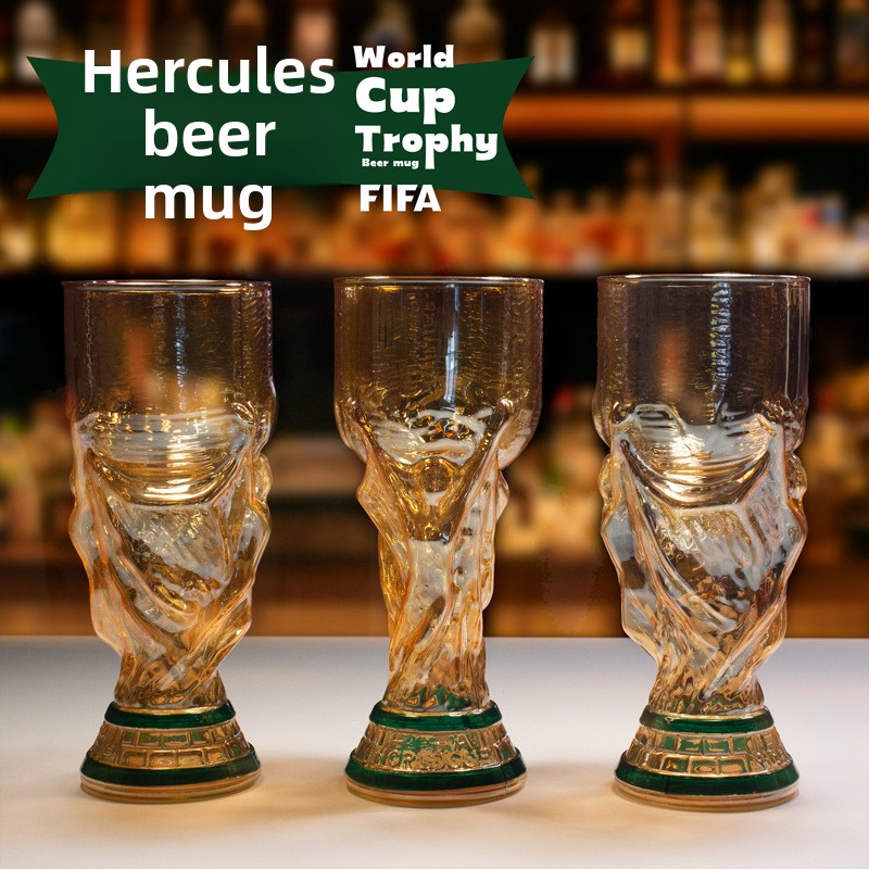 Copo de Cerveja FIFA 2026: Taç - Home Bar Set avaliação e preço