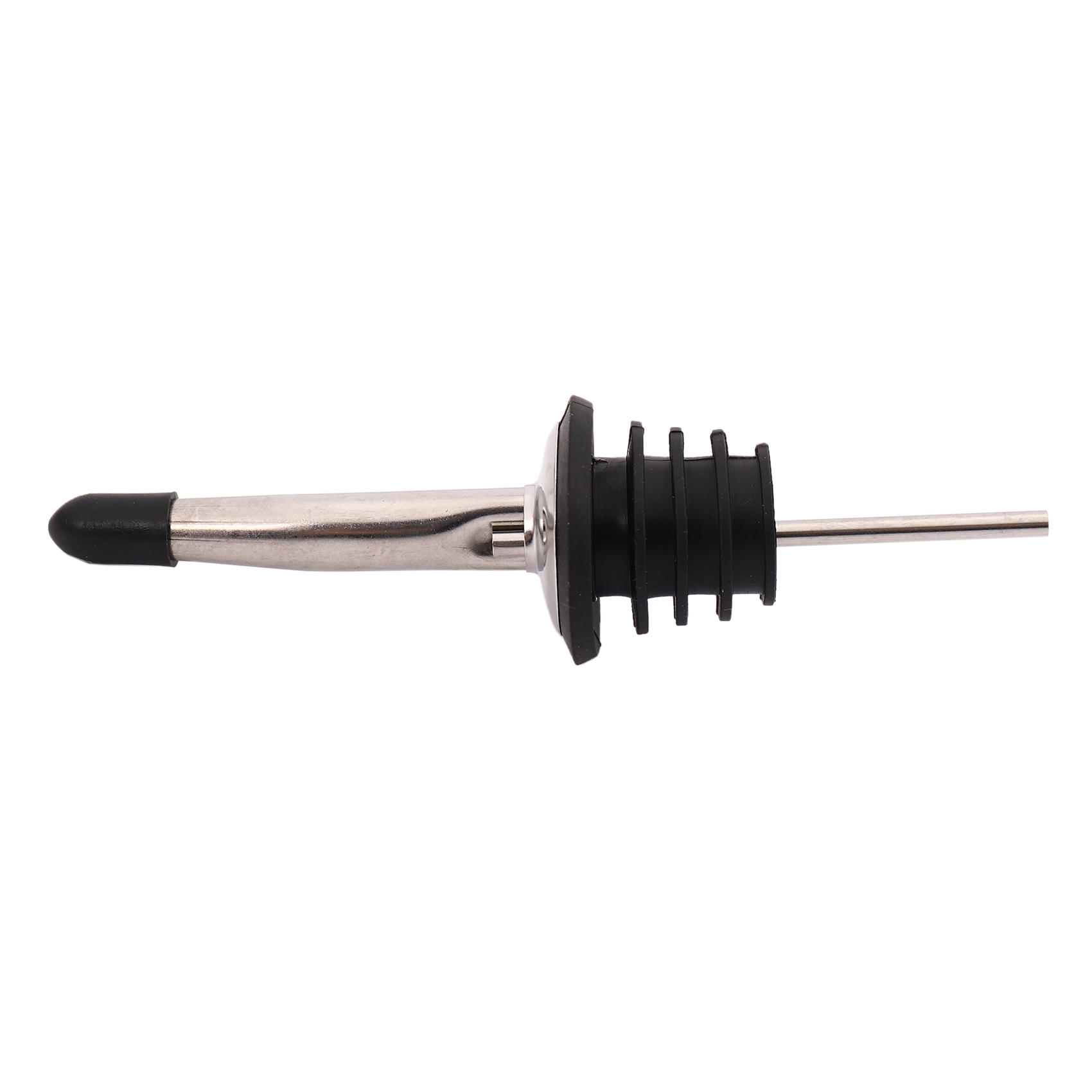 AB68 12 unidades de aço inoxid - Speed Pourer Cap avaliação e preço