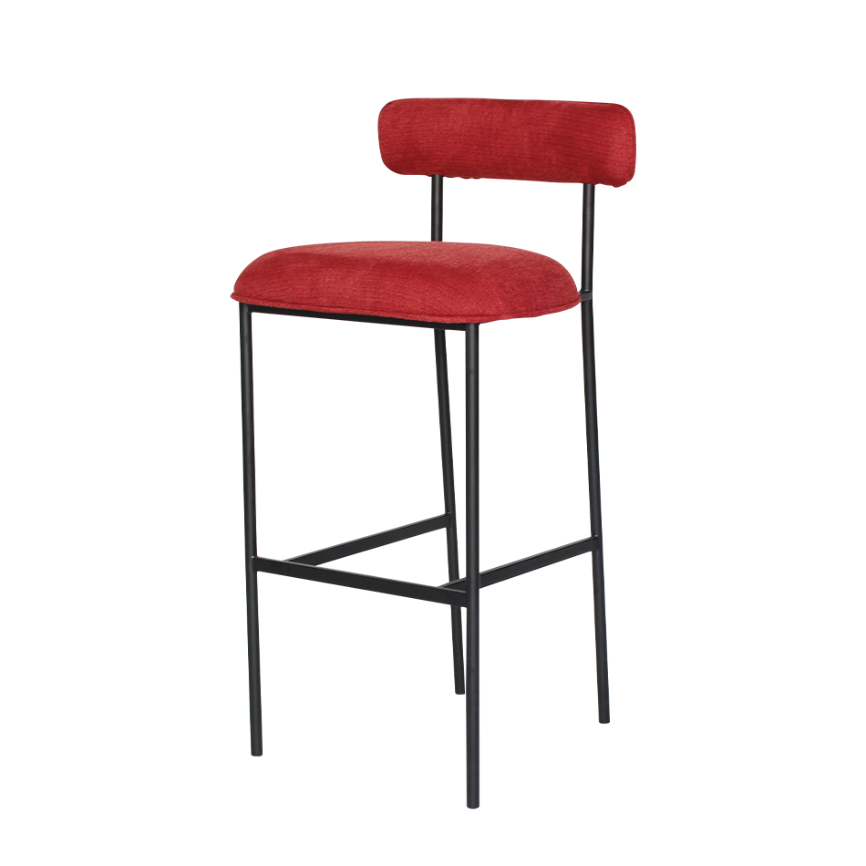 # Cadeira de Bar Moderna com E - Home Bar Seating avaliação e preço