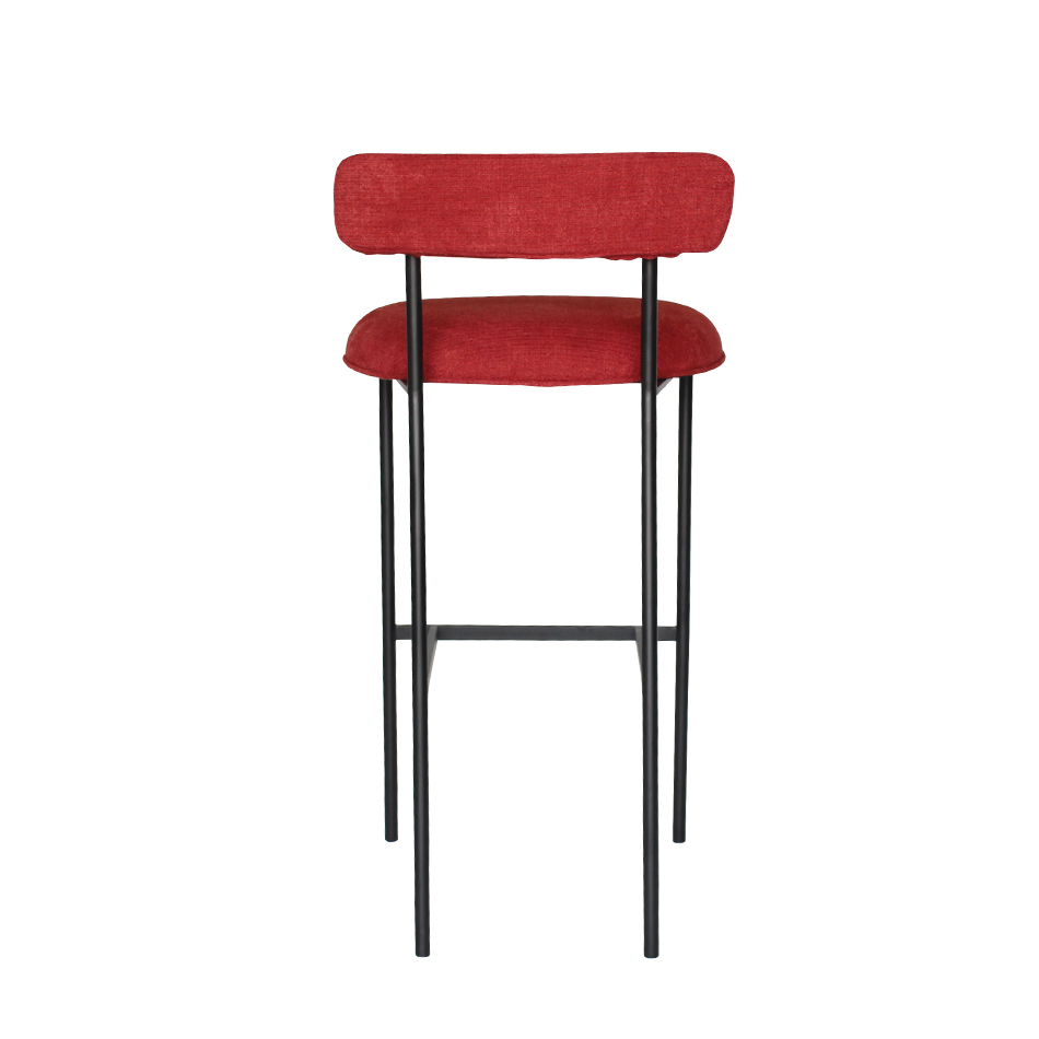 # Cadeira de Bar Moderna com E - Home Bar Seating avaliação e preço