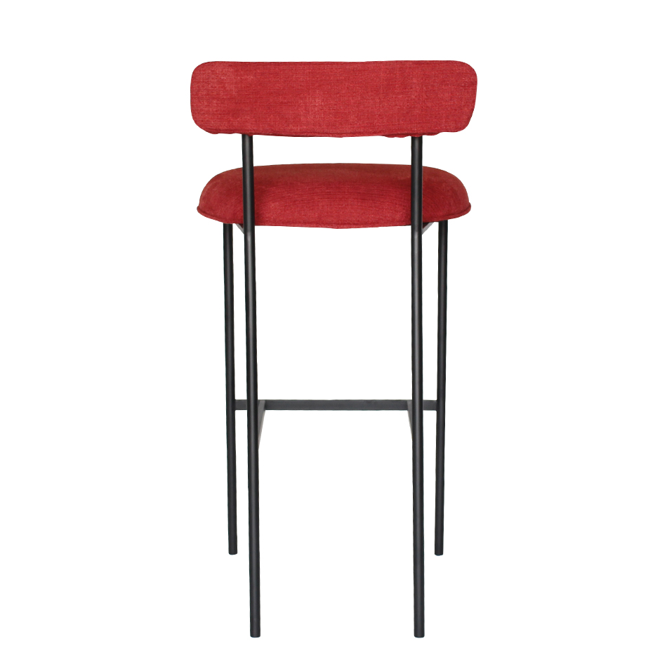 # Cadeira de Bar Moderna com E - Home Bar Seating avaliação e preço