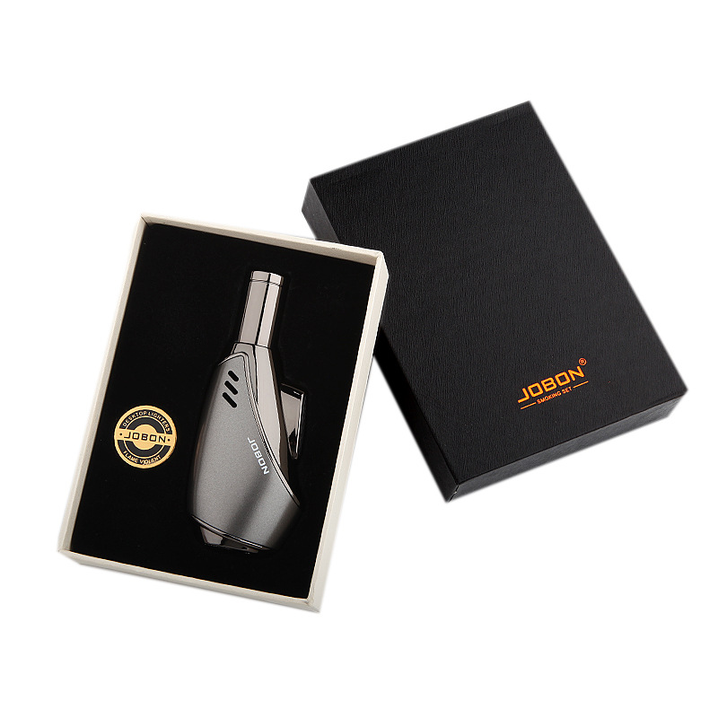 Jobon à prova de vento chama a - Smoking Gun Kit avaliação e preço