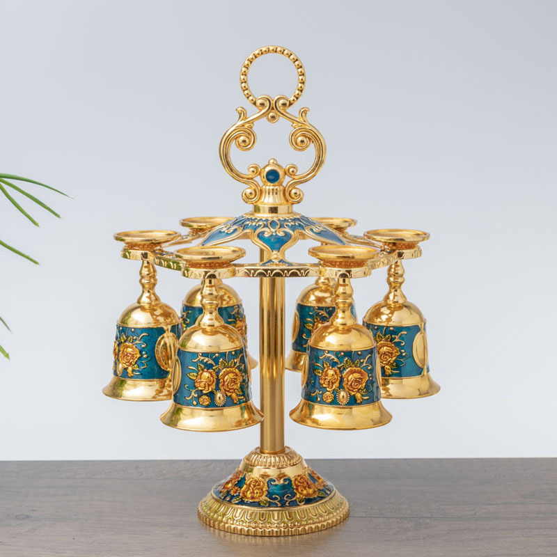 Conjunto de Taças de Vidro de  - Home Bar Set avaliação e preço
