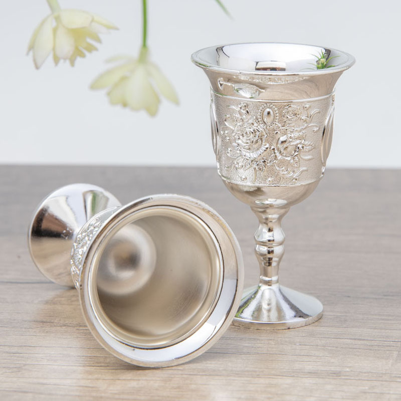 Conjunto de Taças de Vidro de  - Home Bar Set avaliação e preço