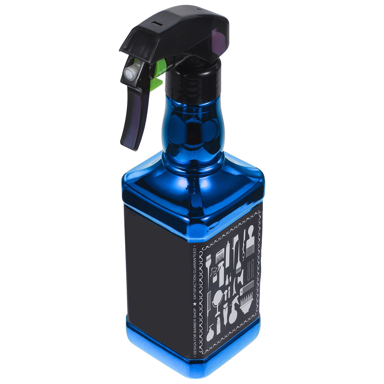 Pulverizador de Água Retro com - Home Barbershop avaliação e preço