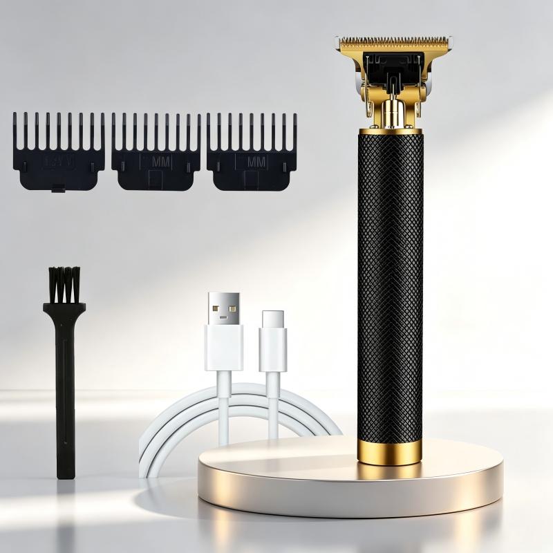 Aparador de Cabelo Sem Fio Tex - Home Barbershop avaliação e preço