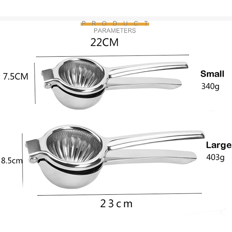 Espremedor manual de limão em  - Citrus Juicer Bar avaliação e preço