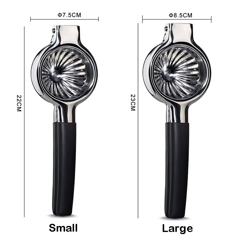 Espremedor manual de limão em  - Citrus Juicer Bar avaliação e preço