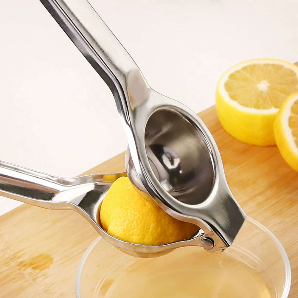 Espremedor Manual de Cítricos  - Citrus Juicer Bar avaliação e preço