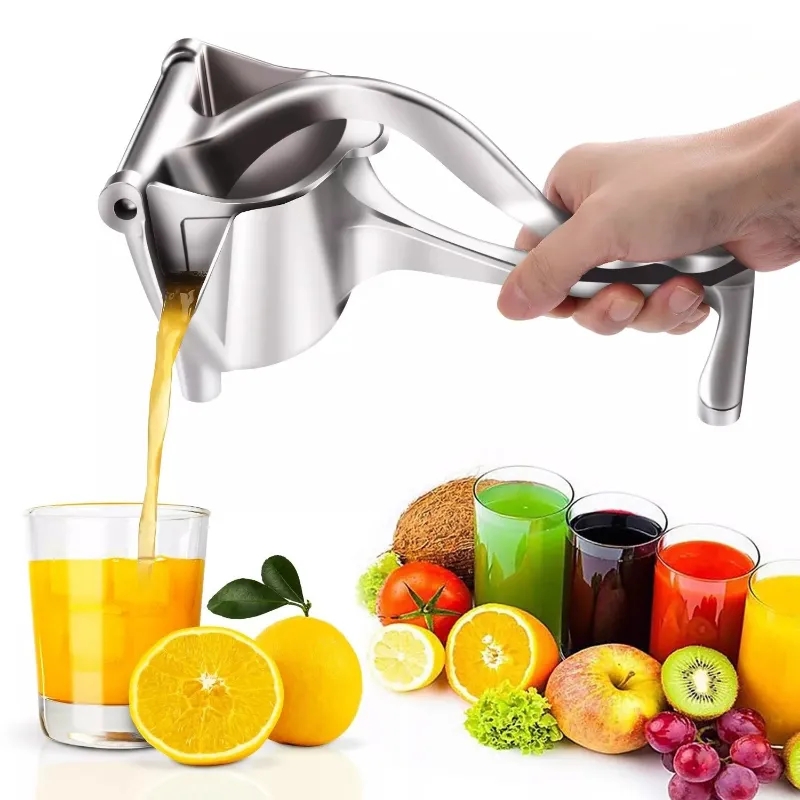 Espremedor Manual de Suco 2026 - Citrus Juicer Bar avaliação e preço