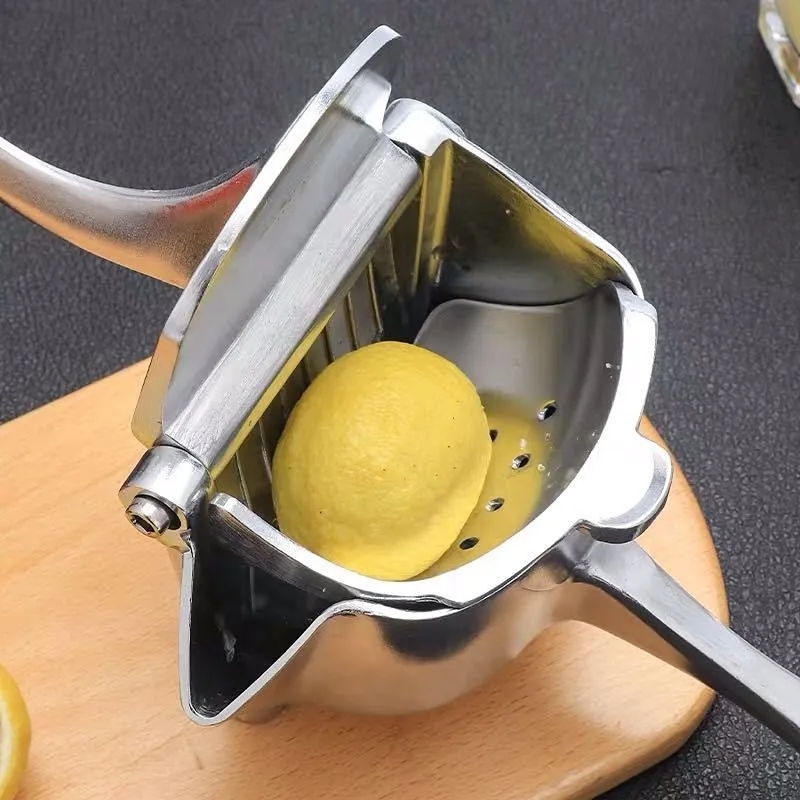 Espremedor Manual de Suco 2026 - Citrus Juicer Bar avaliação e preço