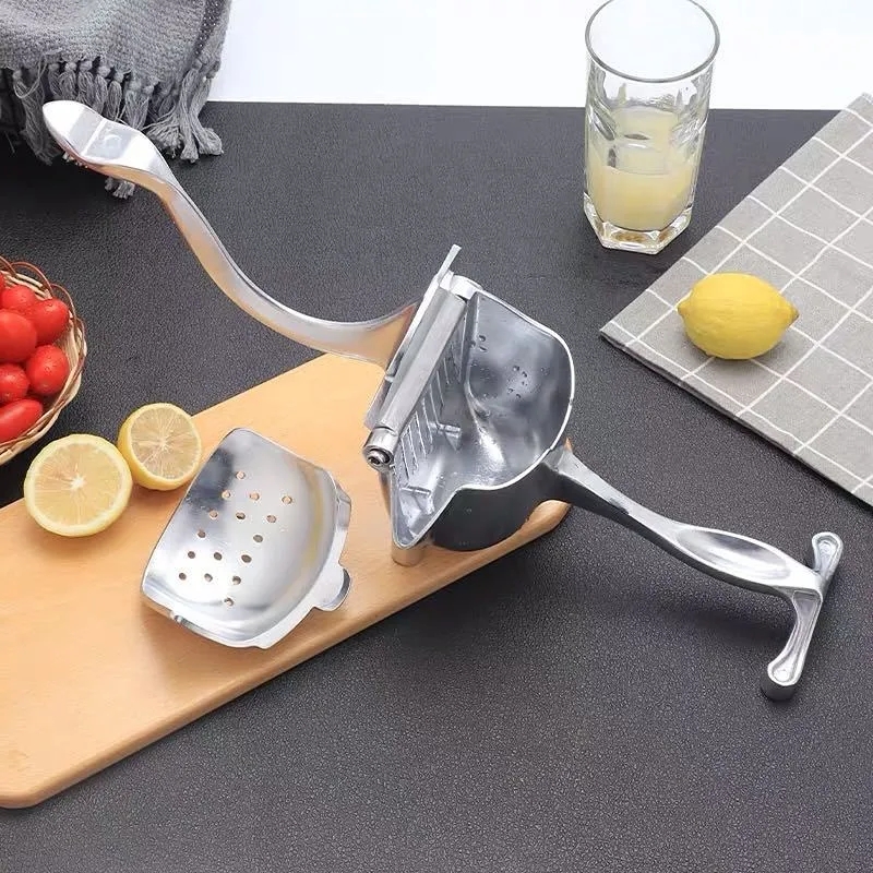 Espremedor Manual de Suco 2026 - Citrus Juicer Bar avaliação e preço