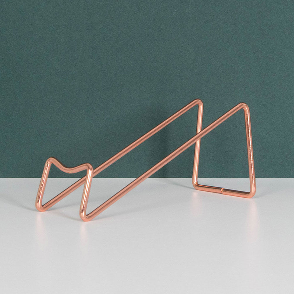 Suporte Minimalista de Ferro p - Home Bar Stand avaliação e preço