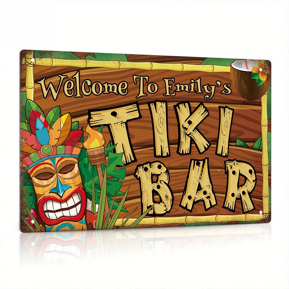 Placa Decorativa Personalizada - Home Bar Cafe avaliação e preço