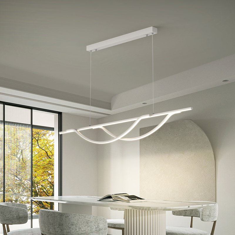 Led restaurante lustre nordic  - Home Bar Word avaliação e preço