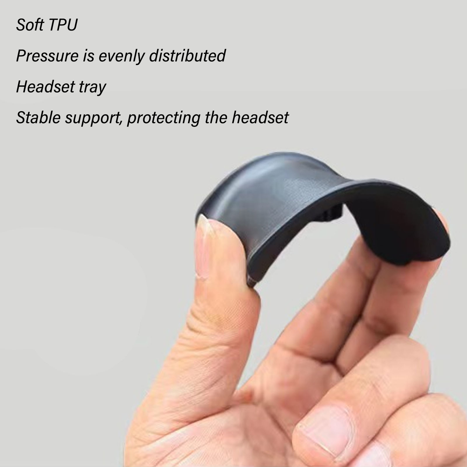 Suporte de fone de ouvido cant - Home Bar Stand avaliação e preço