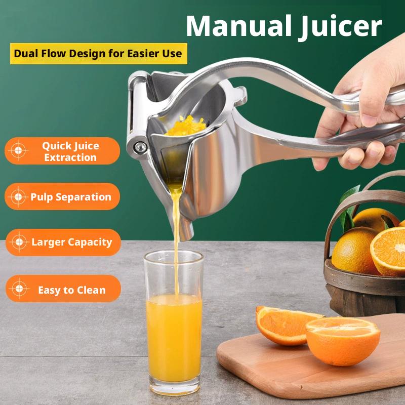 Espremedor de suco de frutas,  - Citrus Juicer Bar avaliação e preço
