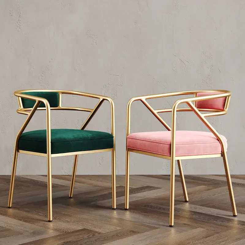 Cadeira de Jantar Casual Leve  - Home Bar Seating avaliação e preço