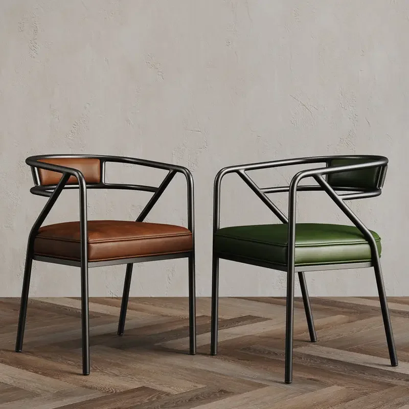 Cadeira de Jantar Casual Leve  - Home Bar Seating avaliação e preço